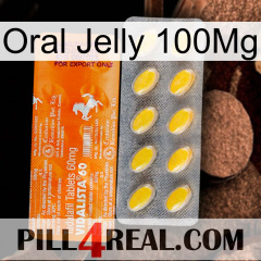 Oral Jelly 100Mg new05